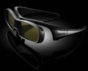 Активные 3D очки Panasonic
