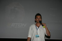 Конференция Alcom 2011 года