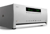 Arcam AVR600