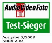 AudioVideoFoto Bild