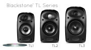Polk Audio Blackstone TL Series
