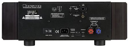 Bryston 7B SST Mono Amplifier