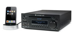 Cambridge Audio One