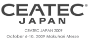  CEATEC JAPAN 2009