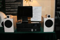    Consumer Electronics  Premium Hi-Fi&High End