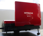 Hitachi CP-A200J