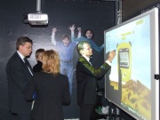 ДеЛайт 2000 на Российском Образовательном Форуме-2009