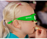 Dolby 3D Kids glasses