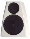 Meridian Audio DSP3200