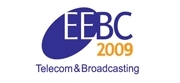 EEBC 2009 Telecom&Broadcasting