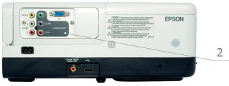 Epson EMP DM1