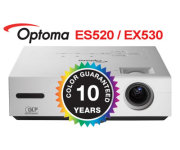 Optoma ES520/EX530