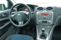 Ford Focus II