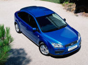 Ford Focus II