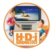 HDi SHOW-2009