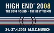 High End 2008