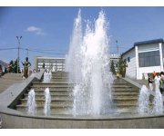 Красноярск
