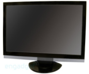 iZ3D 3D LCD TV