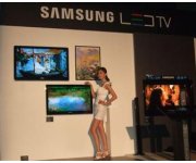 Samsung LED TV 9000 series