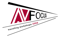 AV-Focus