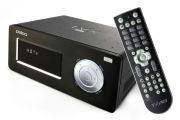 Медиацентр DVICO Tvix