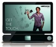 Medion TOUCH X9613