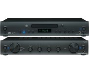 Onkyo C-S5VL  Onkyo A-5VL