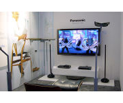 3D  Panasonic  IFA 2010