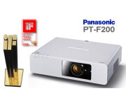 Panasonic PT-F200