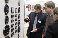 Pioneer   Consumer Electronics & Photo Expo-2011