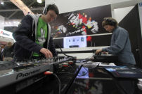 Pioneer   Consumer Electronics & Photo Expo-2011