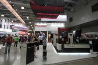 Pioneer   Consumer Electronics & Photo Expo-2011