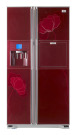 Эксклюзивный холодильник от LG