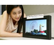 LCD TV Samsung 480