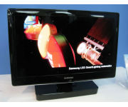 19- OLED TV  Samsung