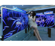 Samsung 3D TV 240