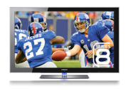 Samsung LED TV 8500