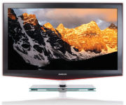 LCD TV Samsung