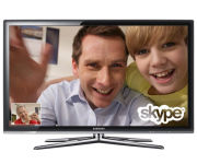 LED TV Samsung  Skype