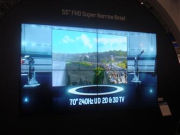 Samsung UD 3D TV