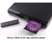 Shinco CBHD 9100