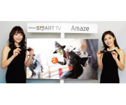 3D Smart TV Samsung