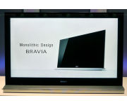 Sony Bravia 3D HD TV