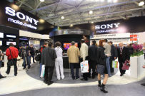 Sony   HDI Show,   Premium HI-FI 2010