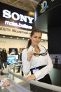 Sony   HDI Show,   Premium HI-FI 2010