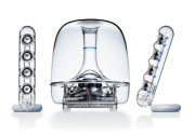 Harman/Kardon Soundsticks II