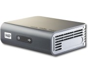 Western Digital TV Live