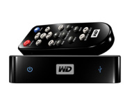 Western Digital WD TV Mini