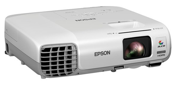  3LCD Epson EB S27