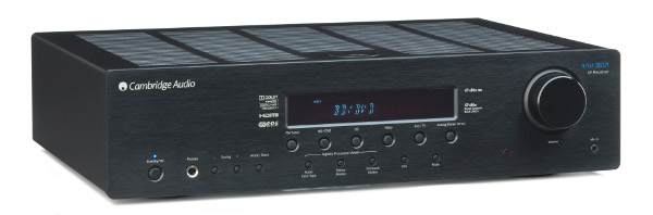 Cambridge Audio 351R
